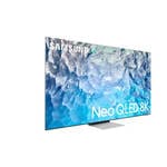 Samsung - 75” Class QN900B Neo QLED 8K Smart Tizen TV