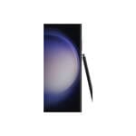 Samsung - Galaxy S23 Ultra 256GB (Unlocked) - Phantom Black
