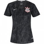 Camisa Nike Corinthians I 2025/26 Torcedor Pro Masculina
