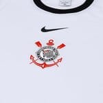 Camisa Nike Corinthians I 2025/26 Torcedor Pro Masculina